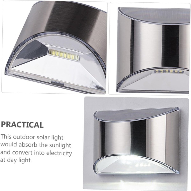 2 Buah Lampu Taman Tenaga Sury - Xl Outdoor Lighting ulasan dan harga