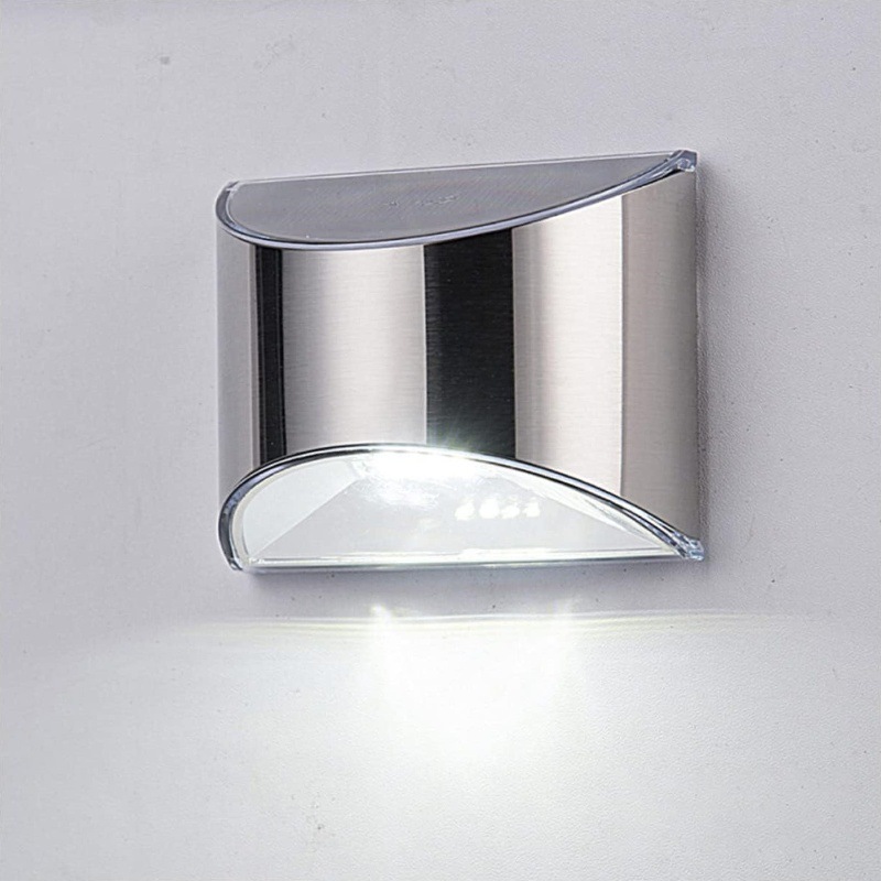 2 Buah Lampu Taman Tenaga Sury - Xl Outdoor Lighting ulasan dan harga