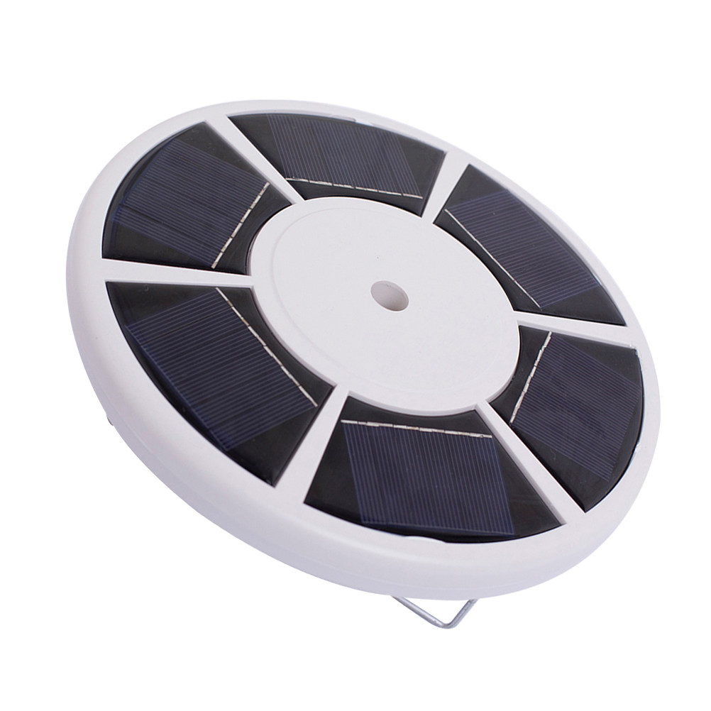 Lampu Tiang Bendera Tenaga Sur - Outdoor Lighting Yard ulasan dan harga