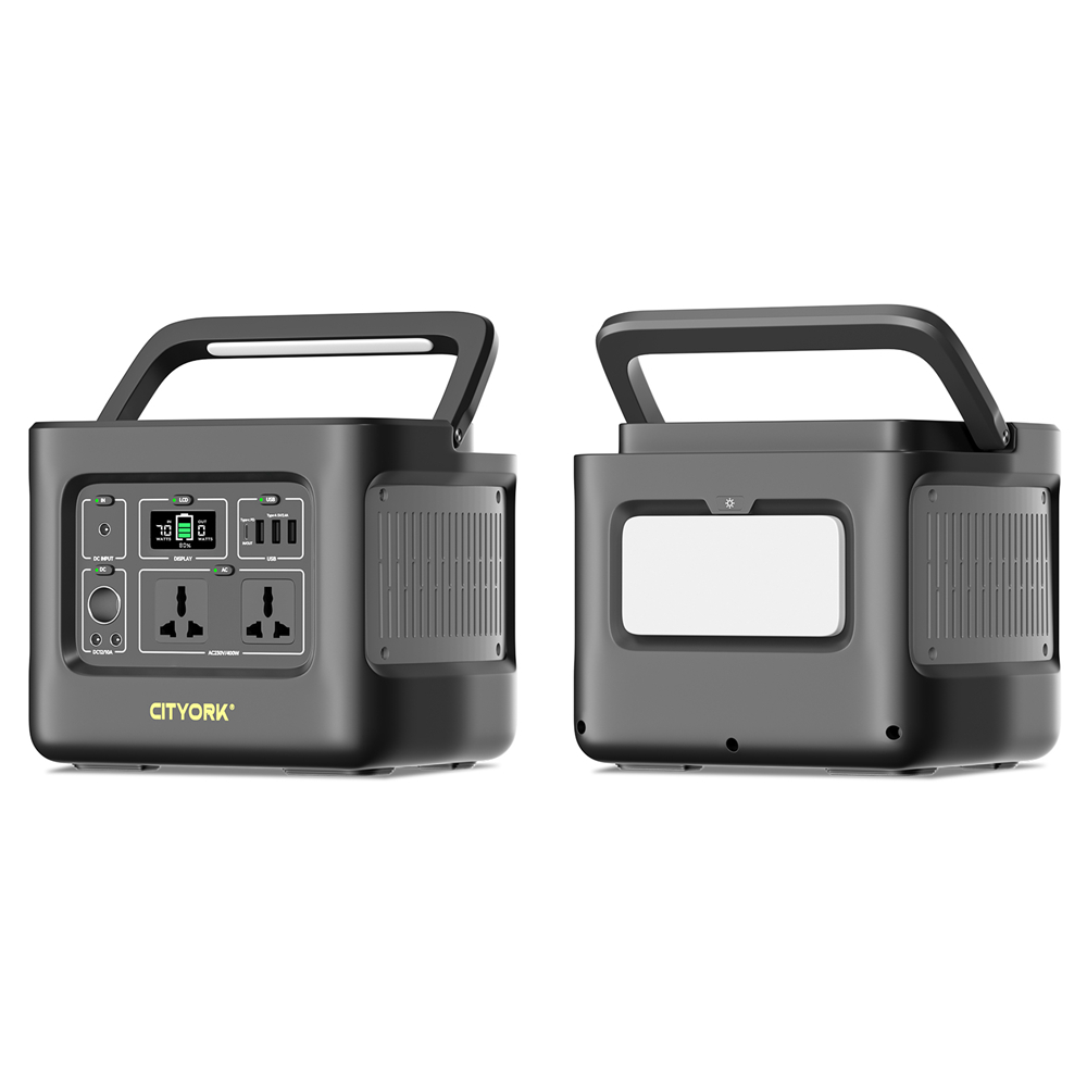 Generator daya portabel 400W,  - Outdoor Lighting No Outlet ulasan dan harga