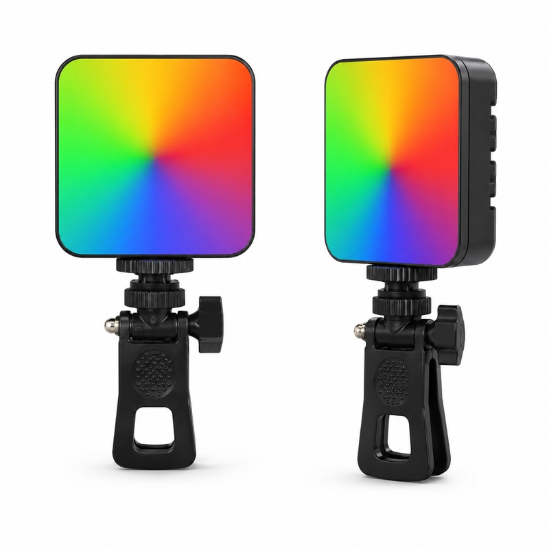 Lampu Selfie Portabel DY11Mini - Outdoor Lighting For Photography ulasan dan harga