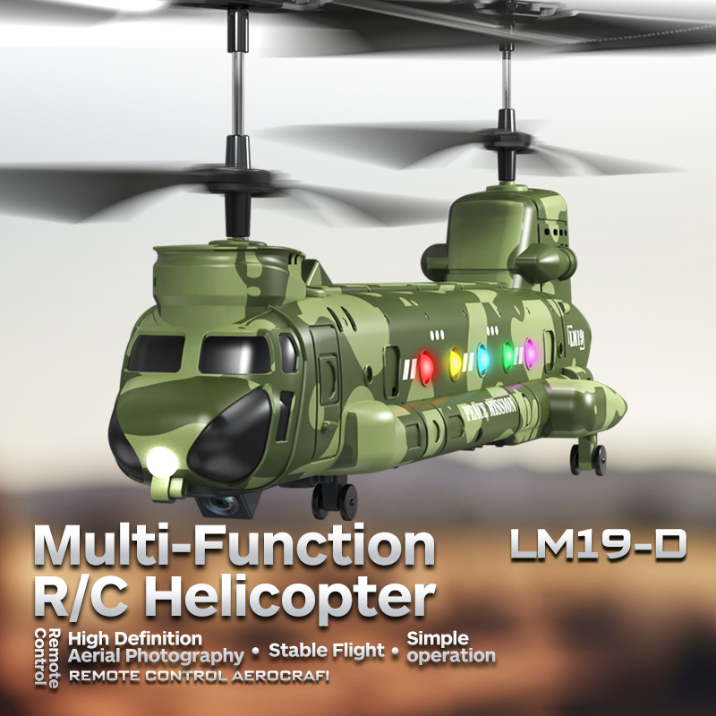 Helikopter RC 2.4G Fotografi U - Outdoor Lighting For Photography ulasan dan harga