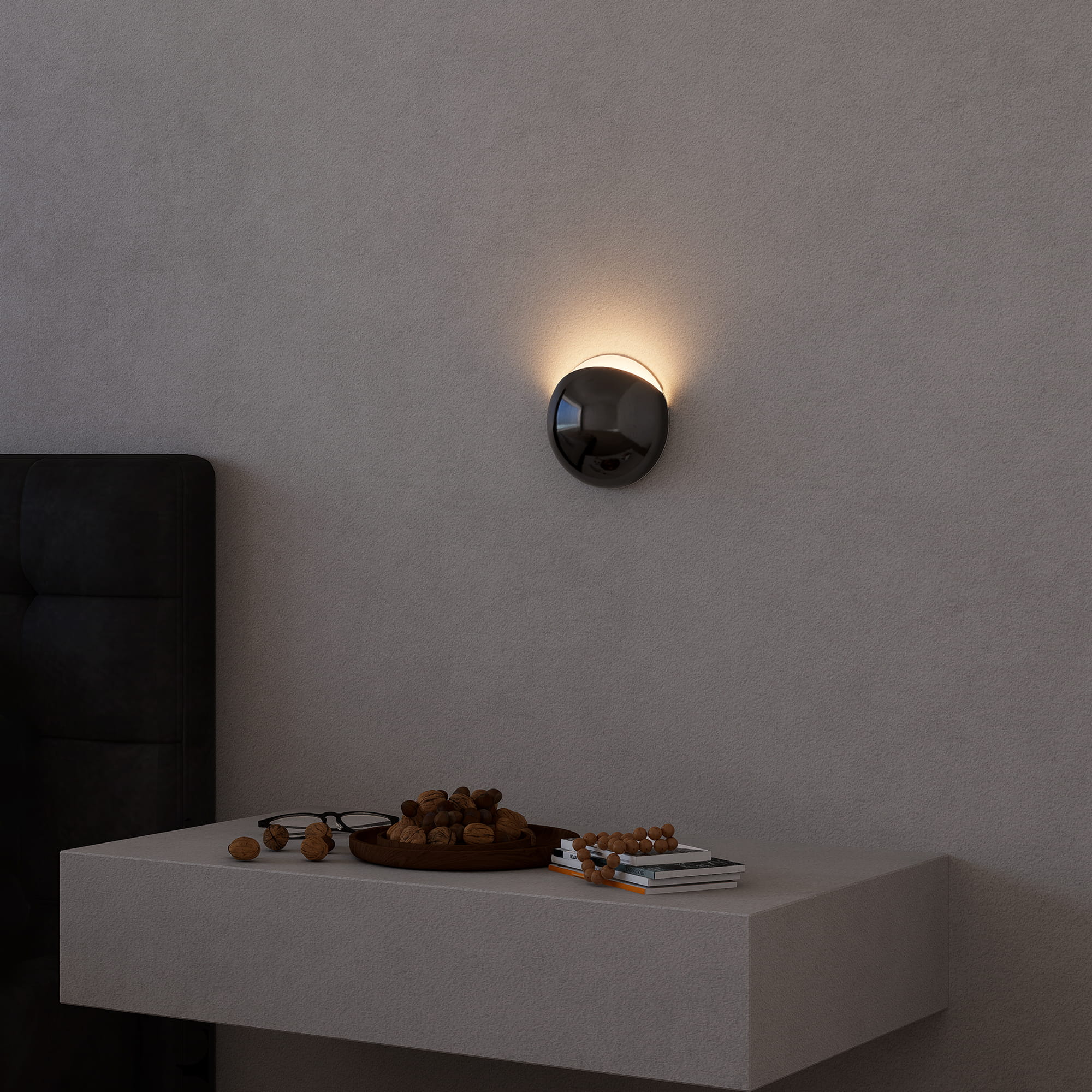 Aisilan Lampu Dinding LED Tama - Xl Outdoor Lighting ulasan dan harga