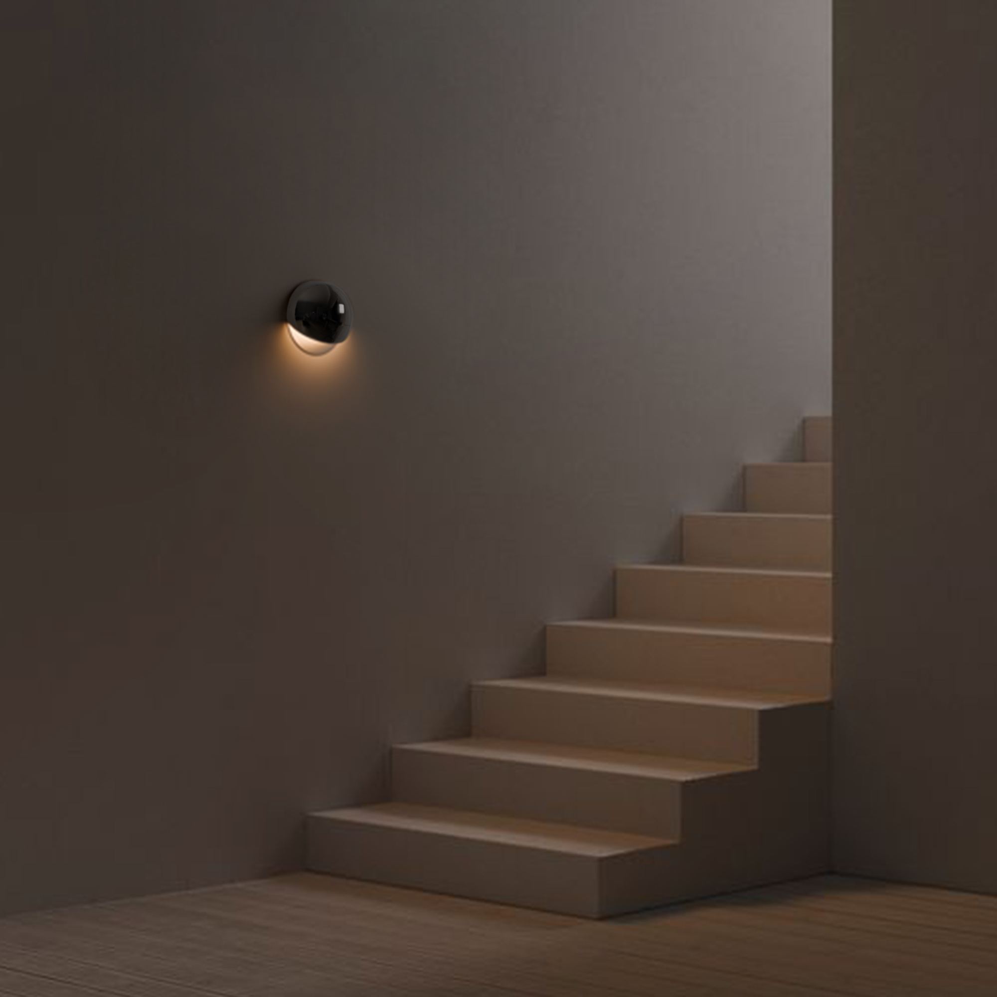 Aisilan Lampu Dinding LED Tama - Xl Outdoor Lighting ulasan dan harga