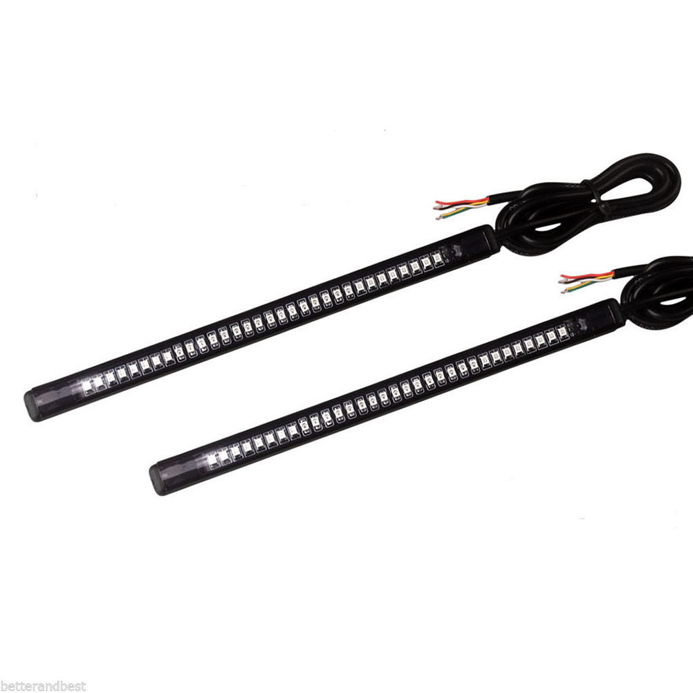 32Smd 3528 Lampu LED Fleksibel - Waterproof Led Strip ulasan dan harga