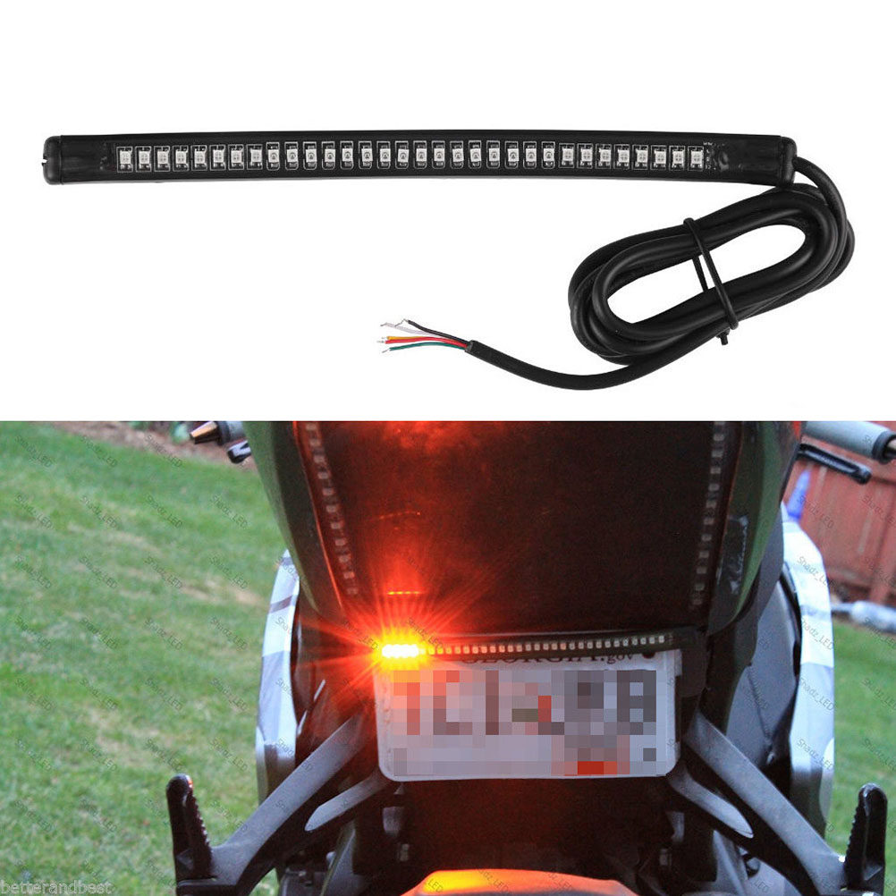 32Smd 3528 Lampu LED Fleksibel - Waterproof Led Strip ulasan dan harga