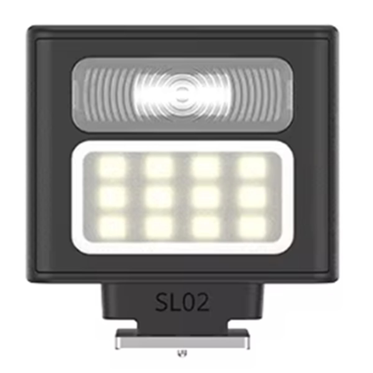 Lampu Flash Kamera DT75BG SL02 - Outdoor Lighting For Photography ulasan dan harga