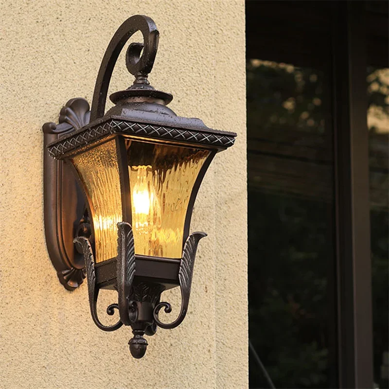 Lampu Dinding Luar Ruangan Gay - Xl Outdoor Lighting ulasan dan harga
