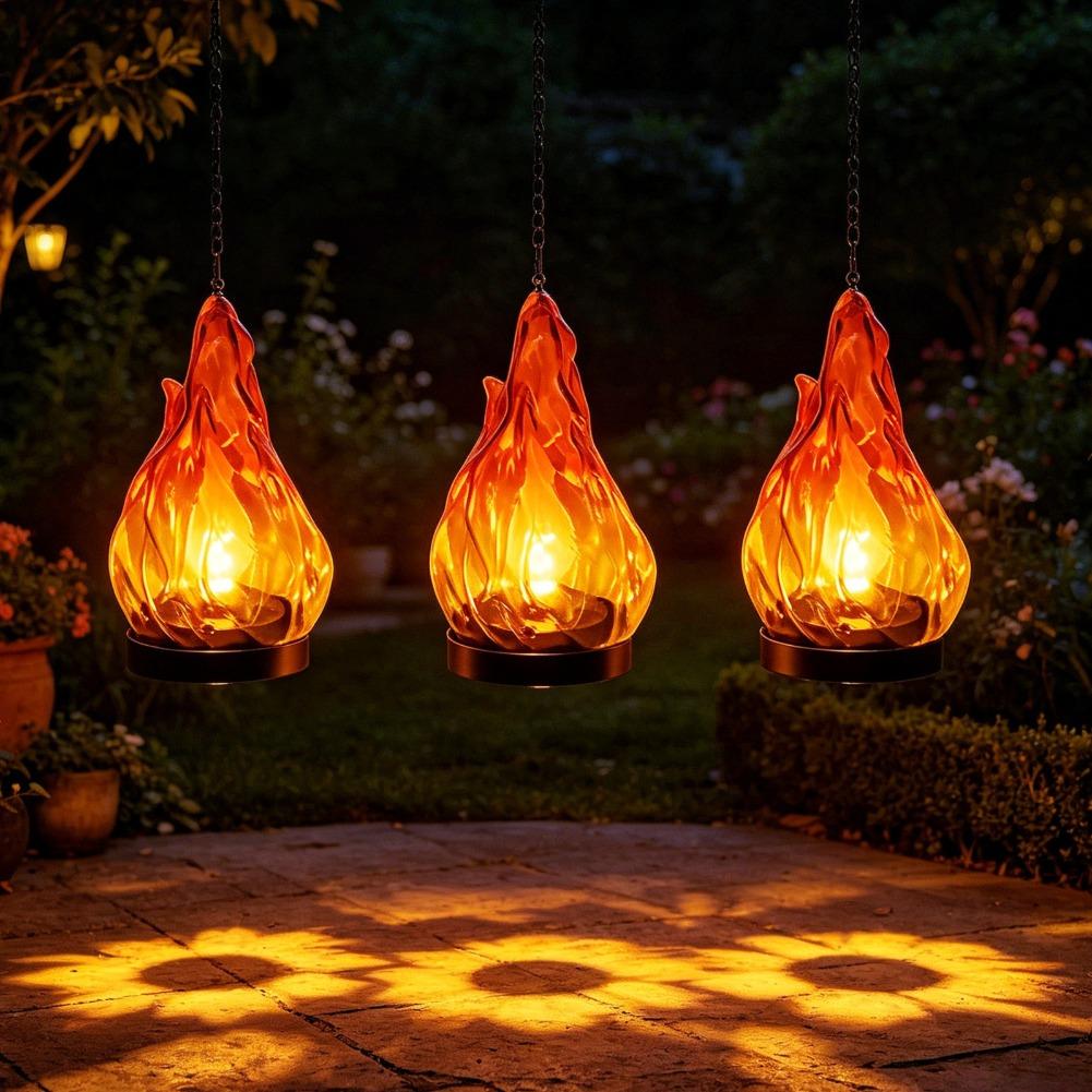 Lampu Lentera Gantung Api Sury - Outdoor Lighting Ip65 ulasan dan harga