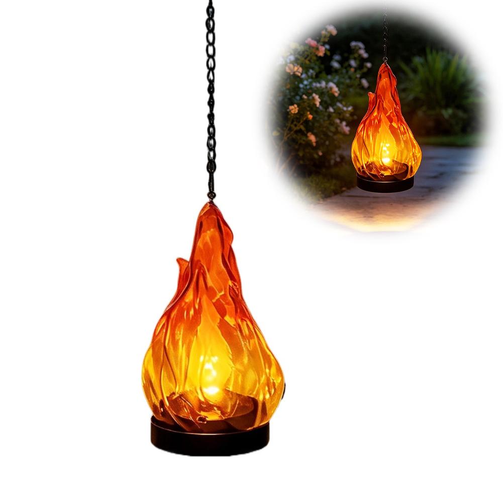 Lampu Lentera Gantung Api Sury - Outdoor Lighting Ip65 ulasan dan harga