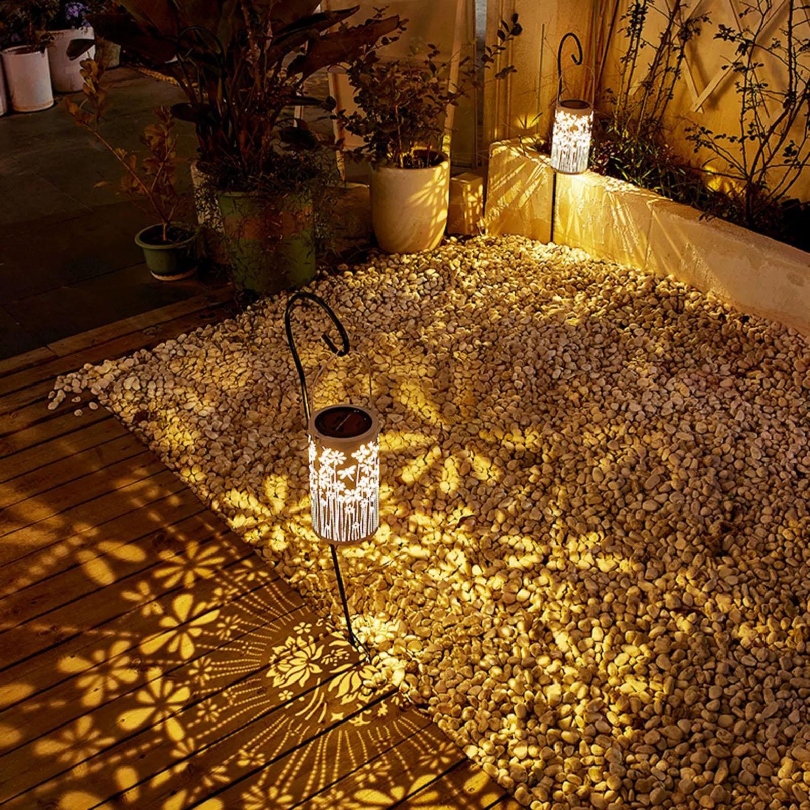 Lampu Taman Luar Ruangan, Lamp - Outdoor Lighting Yard ulasan dan harga