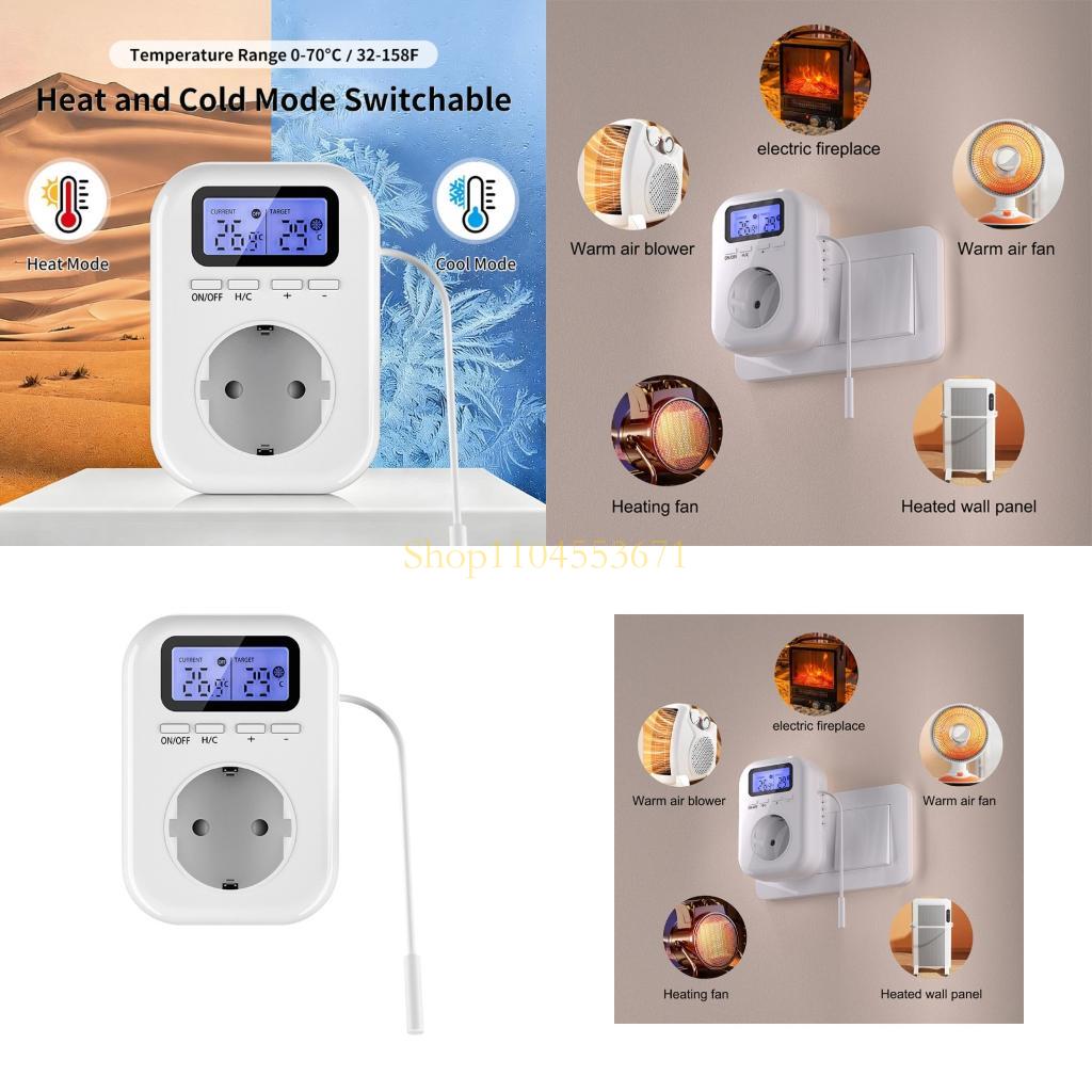 Soket Pengatur Waktu Wifi Cerd - Outdoor Lighting No Outlet ulasan dan harga