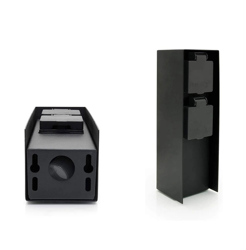 Stopkontak Listrik Luar Ruanga - Outdoor Lighting No Outlet ulasan dan harga