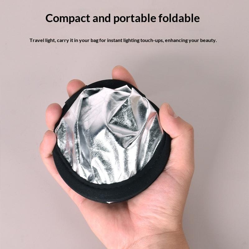 Reflektor Fotografi 5 in 1 yan - Outdoor Lighting For Photography ulasan dan harga