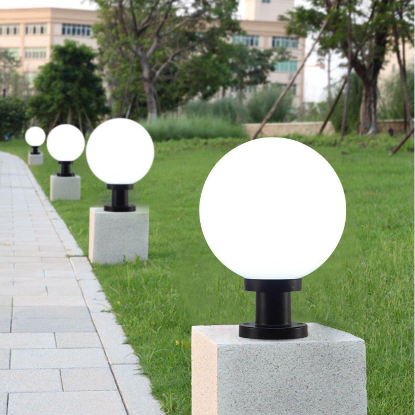 Lampu Penerangan Luar Ruangan  - Outdoor Lighting Yard ulasan dan harga
