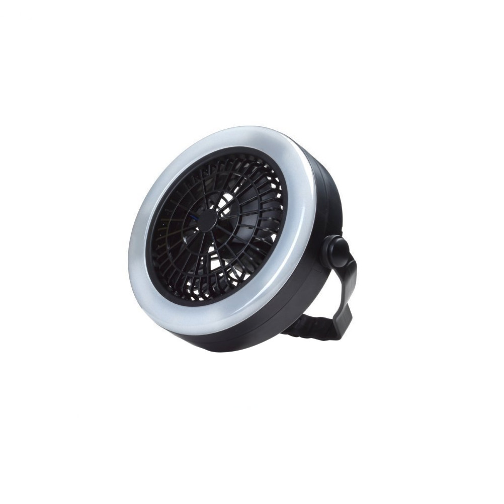 Lampu Kipas Camping 3-in-1 Ber - Outdoor Lighting No Outlet ulasan dan harga