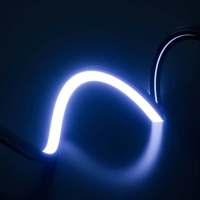 Lampu Strip LED Neon Warna Imp - Waterproof Led Strip ulasan dan harga